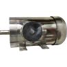 Buy cheap NEMA IP66 Protection Stainless Steel Motor 3PH 56C 1HP 1745rpm TEFC from wholesalers