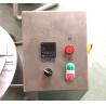 Buy cheap Economical 304SS 20L Chocolate Ball Mill Machine from wholesalers