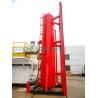 Buy cheap Efficient Vertifical Oilfield Drilling Mud Gas Separator from wholesalers