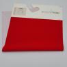 Buy cheap TPU Lami 75D X 50S Breathable Outdoor Fabric Polyester Cottony Waterproofing Membrane from wholesalers