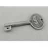 Buy cheap Key Souvenir Badges Zinc Alloy / Iron / Brass , OEM ODM from wholesalers