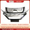Buy cheap Nissan Murano Impact Proof Car Bumper Guard Self Tapping Screws from wholesalers