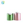 Buy cheap 20mm 0.16cc Plastic Closures PET Bottle Cap Pink SGS No Spill 1oz Bottle from wholesalers