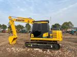 KUBOTA Used Excavator High Quality With Working Condition