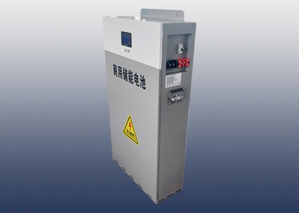 10,000 Cycles Home 48 Volt 200 Amp Hour Lithium Battery With Discharge