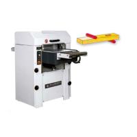 Buy cheap MB204B Two Sided Planer , W400mm Furniture Making Equipment product