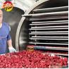 Buy cheap Industrial Vacuum Freeze Dryer for Large Scale Food and Fruit Dehydration Process from wholesalers