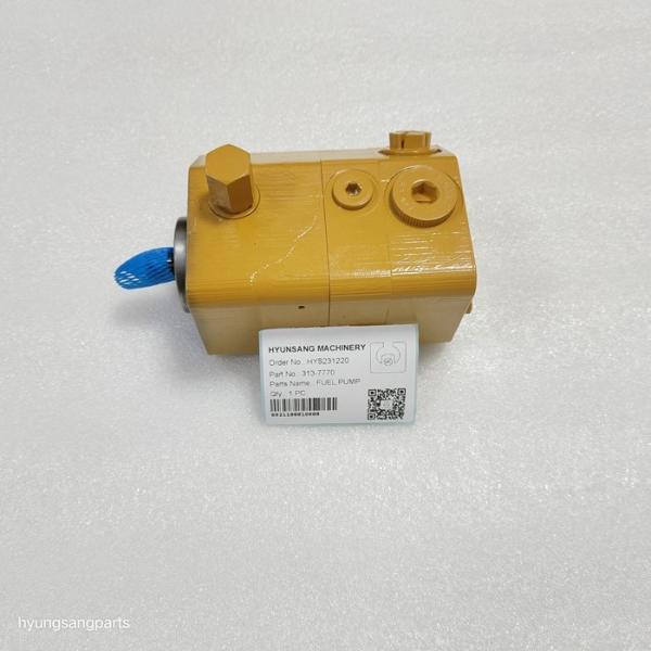 Buy cheap Fuel Pump 313-7770 3137770 2039024 1901511 1616896 3644620 1010618 For 5230B from wholesalers