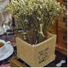 Buy cheap Amazon Hot Sales Fashion Household Foldable Eco Friendly Durable Jute Storage Organizer Basket,large capacity Cotton Lin from wholesalers