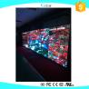 Buy cheap 4mm led wall for stage background design screen from wholesalers