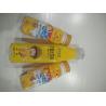 Buy cheap Transparent Biodegradable Biomass Pla Plastic Film With 50 Mic Thickness from wholesalers