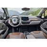 Buy cheap 180km/H Long Range EV Cars High Speed BMW I3 Electric Car 526km 4 door 5 seat from wholesalers