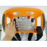 Buy cheap Industrial Wireless Remote Control from wholesalers