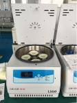 PRP Medical Centrifuge Type High Quality Table Type Low Speed Centrifuge L550