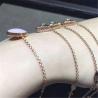Buy cheap diamonds of star disk bracelet 18kt gold with yellow gold or white gold from wholesalers
