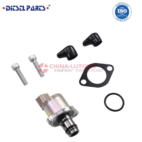 Buy cheap New Fuel Suction Control Valve 294200-3640 for Hino for Toyota N04C from wholesalers