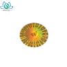 Buy cheap Pely Round Tamper Seal Stickers Custom 3d Hologram Stickers from wholesalers