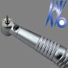 Buy cheap Hard Chrome Body Kavo High Speed Handpiece , Triple Spray Led Dental Handpiece from wholesalers