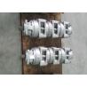 Buy cheap WA600-1 Wheel Loader Hydraulic Gear Pump 705-58-46001 705-58-46000 Transmission Pump from wholesalers
