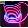 Buy cheap outdoor decoration RGB digital led neon flex light with CE ROHS from wholesalers