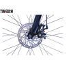Buy cheap 7 Speed Electric Bicycle Moped , Electric City Bike TM-KV-2630 Aluminium Alloy from wholesalers