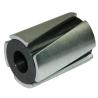 Buy cheap N52 Industrial Neodymium Permanent Magnets Sheet Skew Cutting from wholesalers