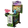 Buy cheap 110V/220V/230V Voltage Customization Indoor Game Kids Gun Shooting Video Games Machine D70xW105xH140cm from wholesalers