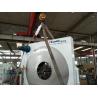 Buy cheap Fbe Anticorrosion Coating Line 3lpe Steel Anticorrosion Coating Machine from wholesalers