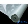 Buy cheap High Silica Fiberglass High Temperature Fiberglass Cloth Heat Resistance For Curtain from wholesalers