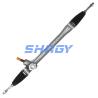 Buy cheap For Toyota Previa 45510-28180 Steering Rack from wholesalers