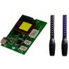 Buy cheap Double Sided Kitchen Stove 3.75V 4W 4mm SMD PCB Assembly from wholesalers