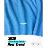 Buy cheap Solid Recycled Swimwear Fabric Breathable Eco-Friendly for Sustainable Swimwear from wholesalers
