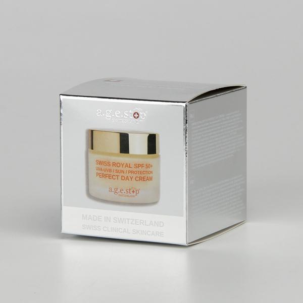 Buy cheap Custom Luxury White Cardboard Skincare Packaging Box Eco Friendly Facial Mask Box from wholesalers