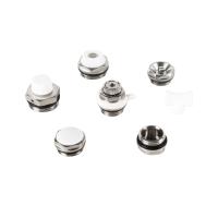 Buy cheap Brass Air Vent Valve 3/4