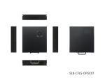 Buy cheap IBoard Portable Interactive Flat Panel Black Mini Built-in OPS I7 I5 Generation Intel Core from wholesalers
