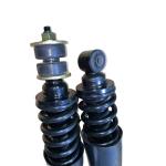 JH6 Series Front/Rear Air Spring 5001025-1063-C01 5001315-1063-C01-C for JIEFANG