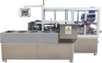 Buckle Bottom Solid Automatic Box Packing Machine Forming Packer For Daily