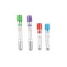Buy cheap 3ml 4ml 5ml Vacuum Blood Collection Tube Medical Blood Samples from wholesalers