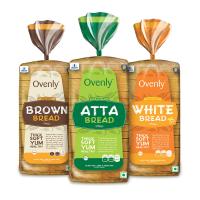 Buy cheap OPP bottom gusset clean plastic bread packaging bag bakery bag bread plastic product