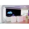 Buy cheap Musion Projection System 3D Holographic Display Eyeliner Foil Pepper Ghost Hologram from wholesalers