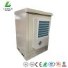 Buy cheap 18U NEMA Outdoor Telecom Enclosures 1100x750x650mm from wholesalers