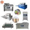 Buy cheap Horizontal Nitrogen Gas Food Packaging Sealing Equipment For Fruit And Vegetable from wholesalers
