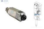 Hydraulic Parts SH465 Relief Service Valve For Sumitomo Excavator