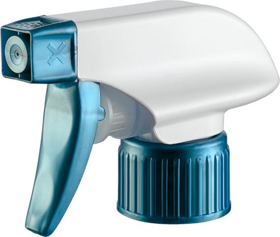 Buy cheap Multiscene Plastic Trigger Spray Bottle Head Recycled Ultra Fine from wholesalers