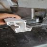 Buy cheap UV Resistant UPVC Door Profiles And Window Profiles from wholesalers