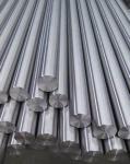 Welded 304 Stainless Steel Round Bar Customize Rod 6000mm