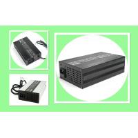 Buy cheap Multistage Deep Cycle Sealed Lead Acid Battery Charger 12V 30A AC To DC Power product