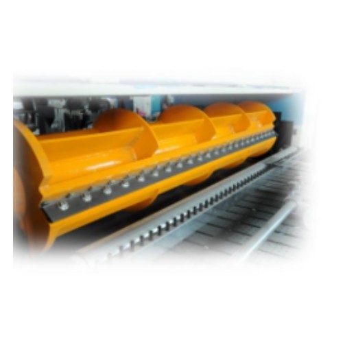 AC380V / 220V Used Roll Paper Sheet Cutter Machine Paper Cutting Machine 1400-2