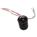 Buy cheap Liquid Level PZT Ultrasonic Transducer , 230Khz High Frequency Piezoelectric Transducer from wholesalers