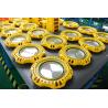 Buy cheap 50W 100W 150W 200W Flame Proof LED Light Lamp For Mine Gas Station from wholesalers